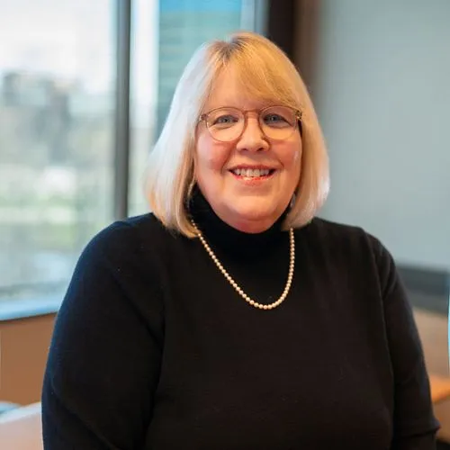 Lynn Gottschalk, Office Admin at Prime Tours