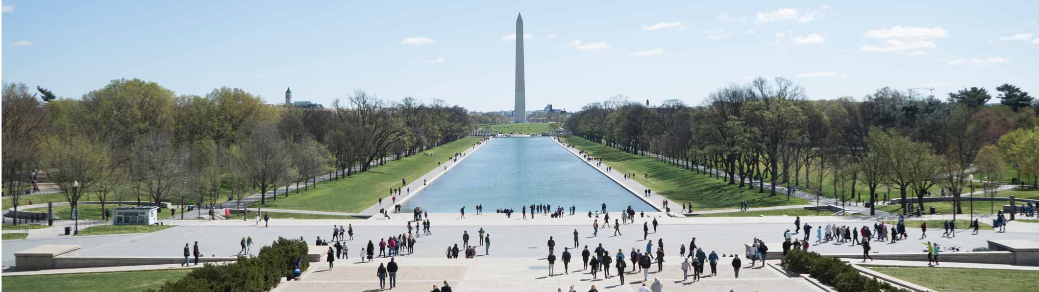 Olentangy Berlin DC Trip