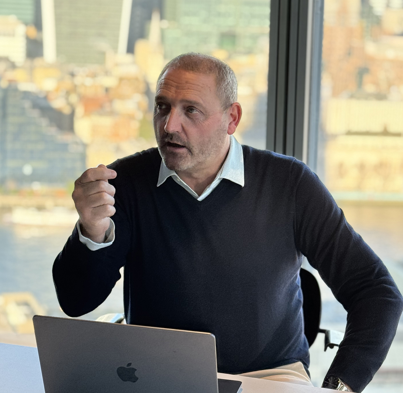 Made.Agency designer