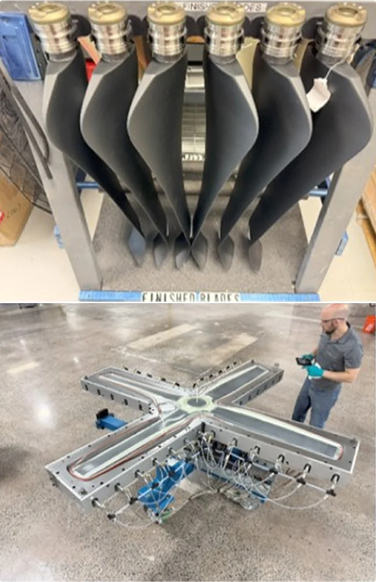 more examples of products