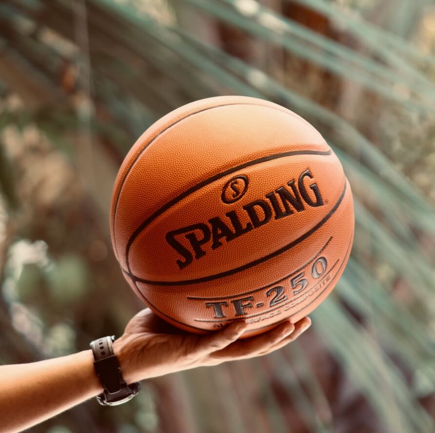Basketball