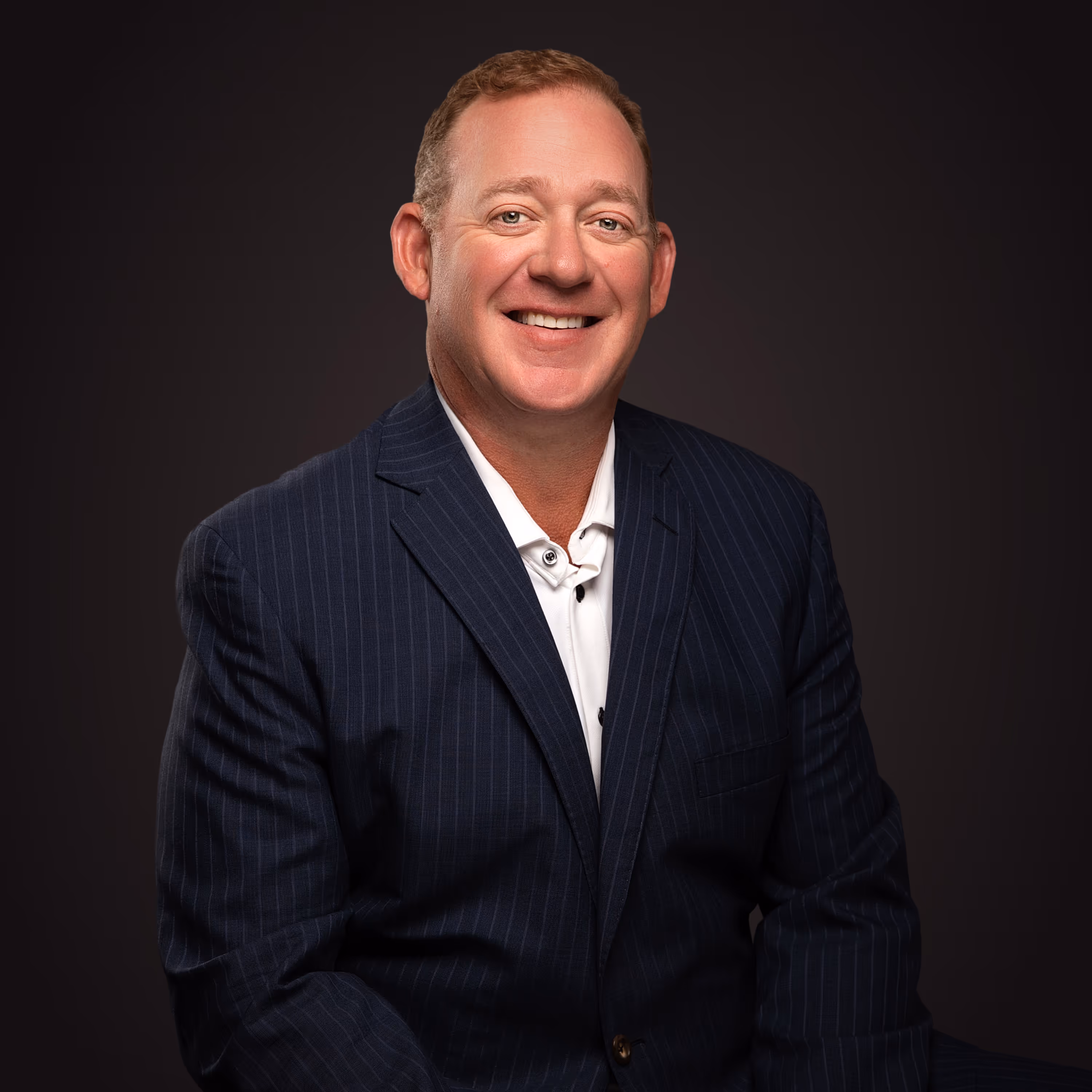 image of customer [headshot]