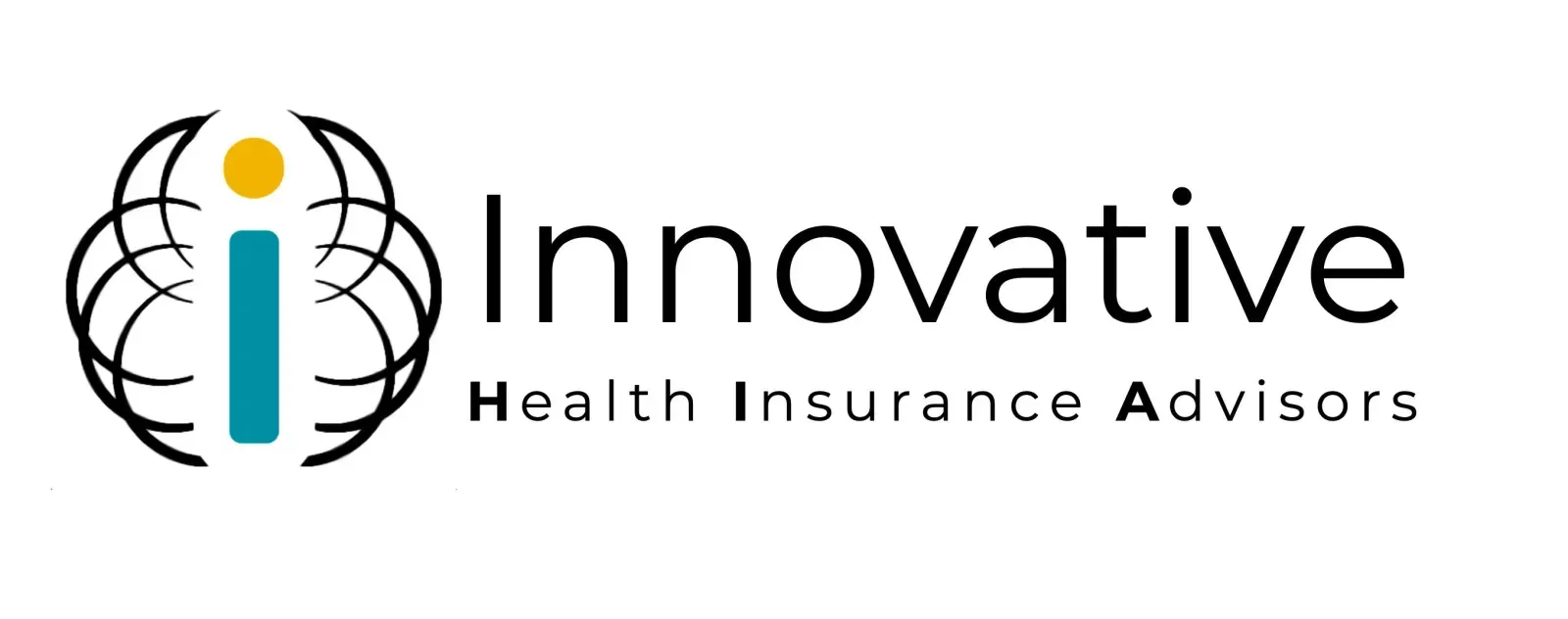 innovative health logo