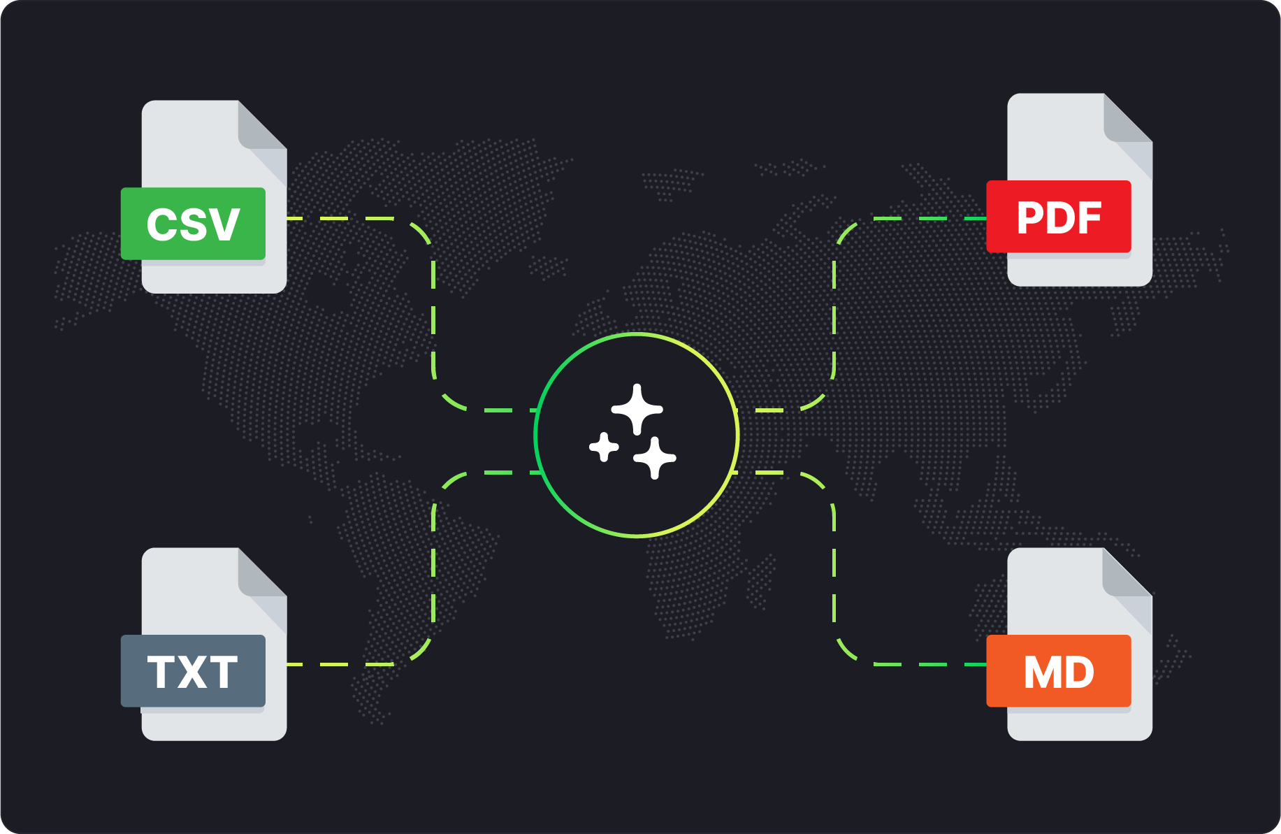 base de conhecimento do agente de ia