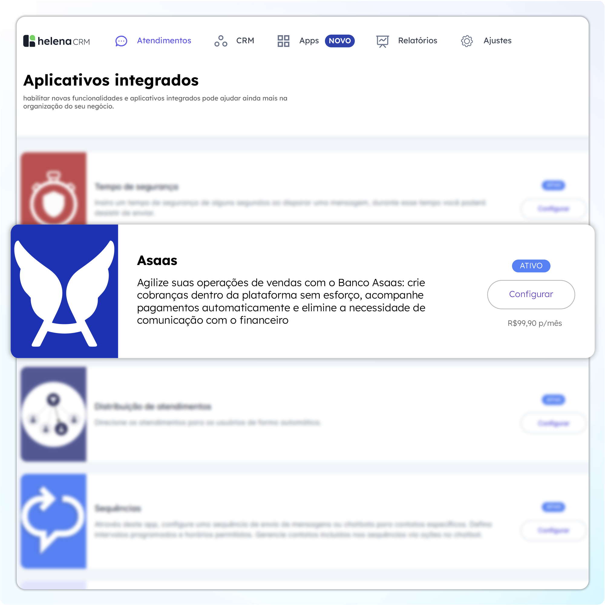 pagamento pelo whatsapp