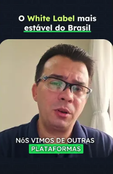 Capa do vídeo com o depoimento do parceiro Diego Stamm
