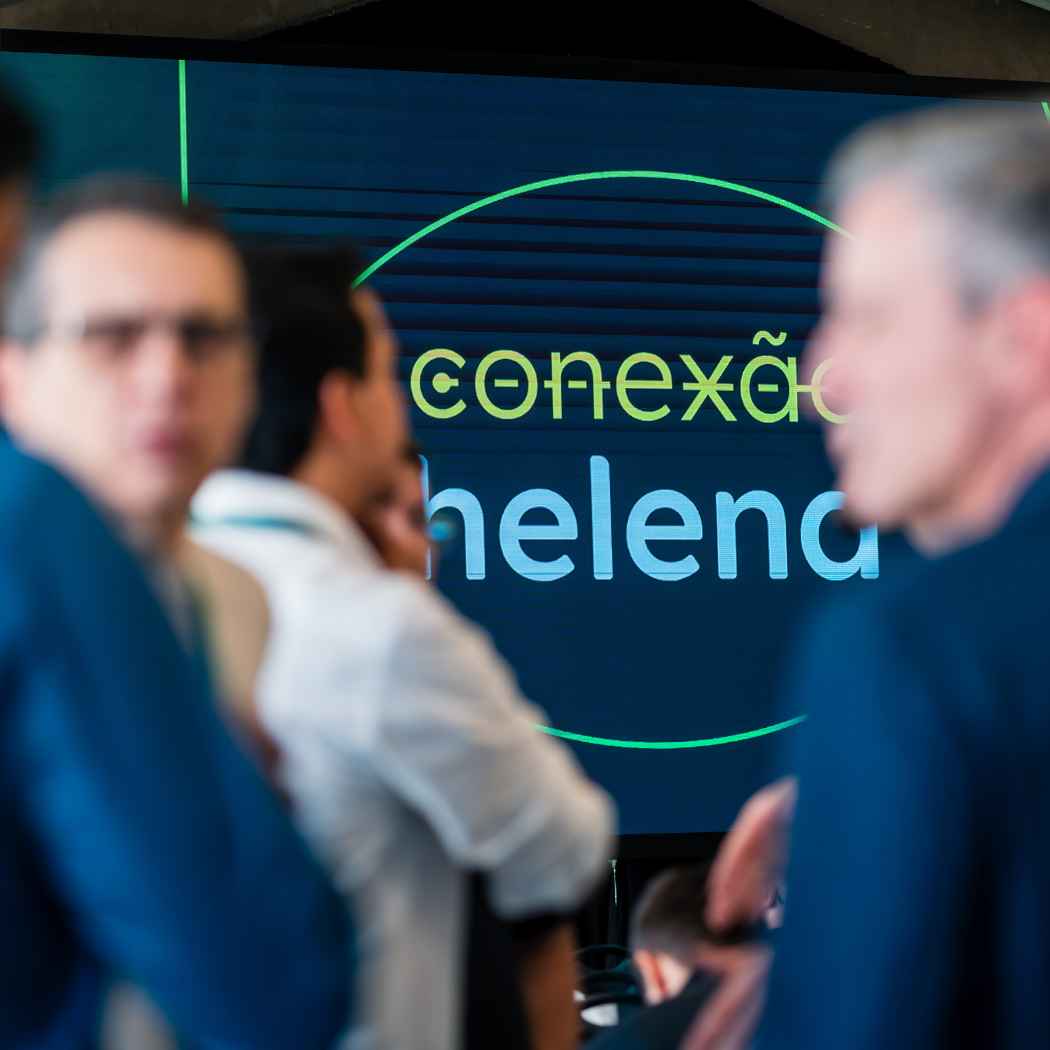 Tela Conexão Helena
