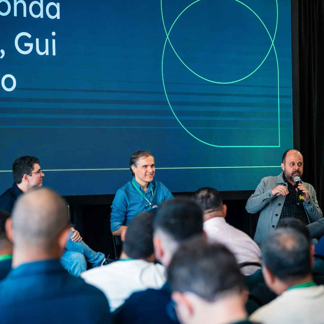 Mesa redonda