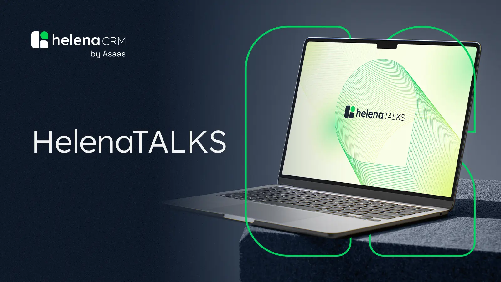 HelenaTalks - O mercado conversacional e as novas oportunidades