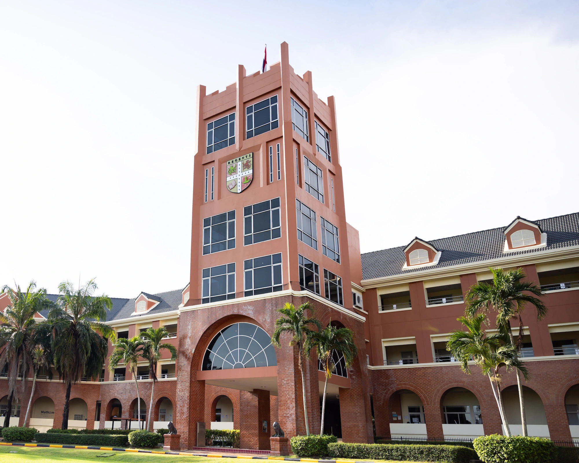 Écoles internationales Thaïlande