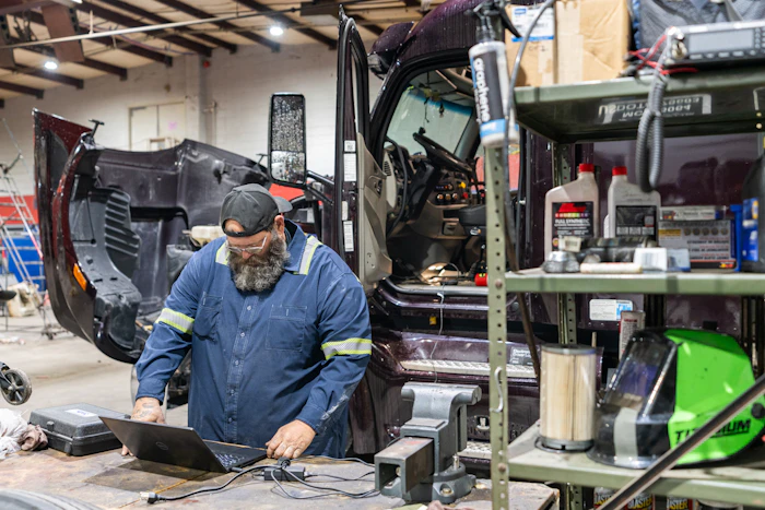 DOT Inspections in Greendale, IN