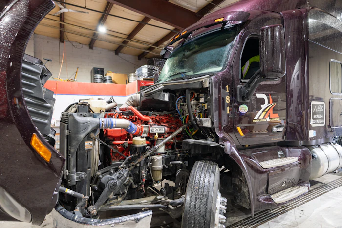 Diesel Repairs in Greendale, IN