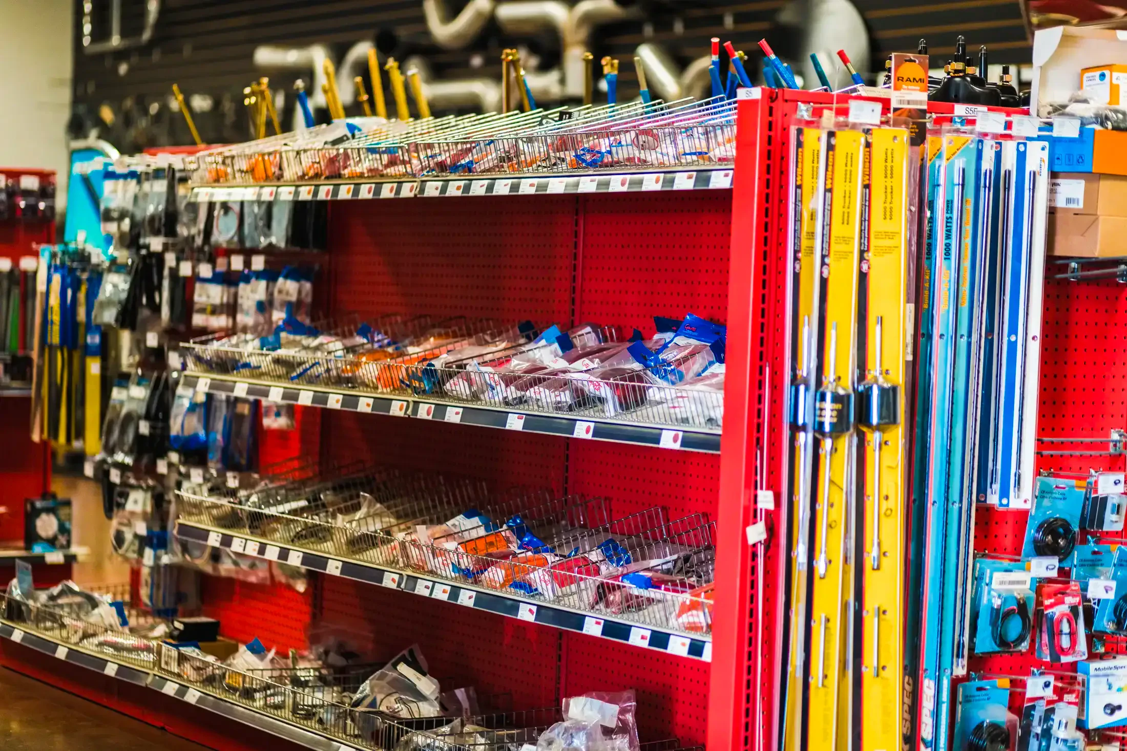 Truck Parts and Accessories in Greendale, IN