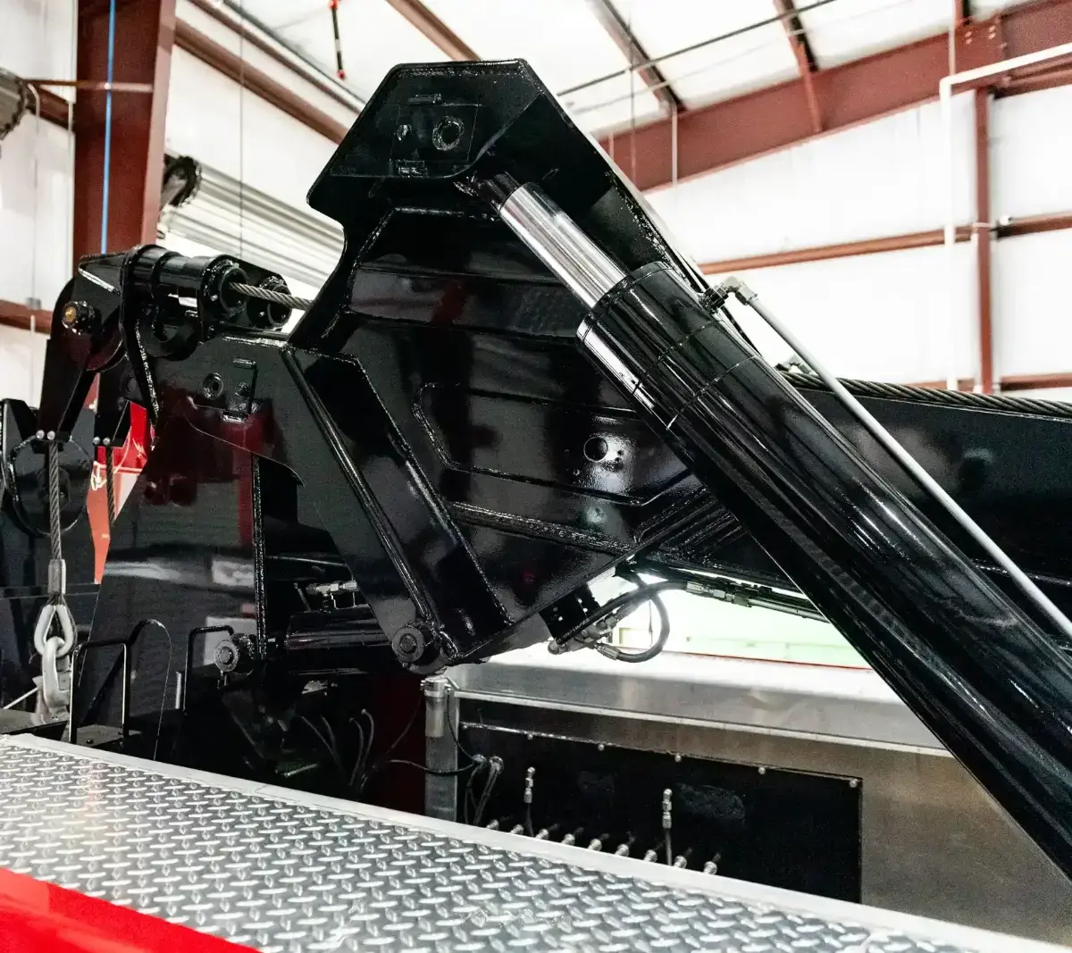 Truck Hydraulic Repair in Greendale, IN