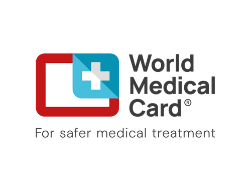 World Medical Card