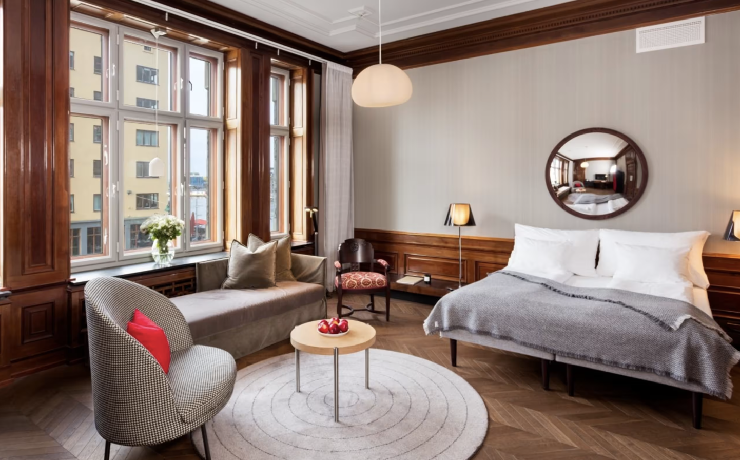 World Medical Card partners with Maritime Medicine