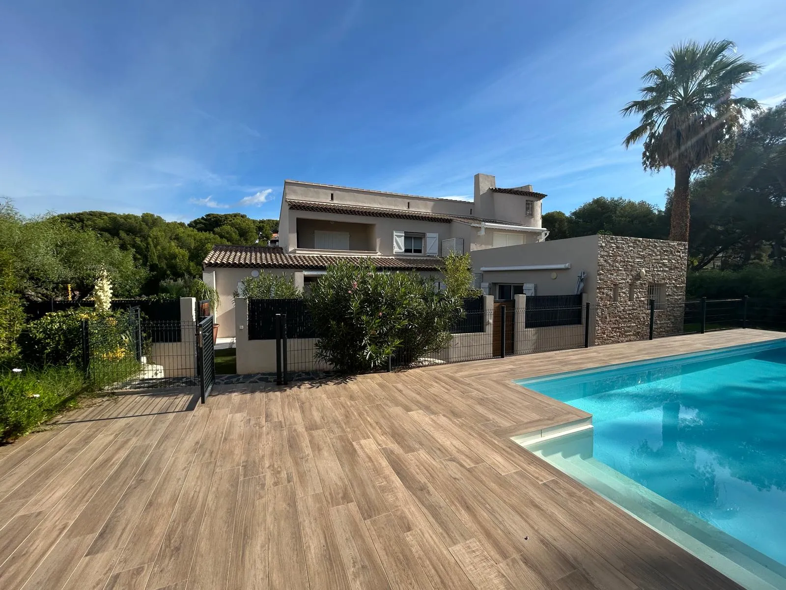 Appartement T4 en vente à Sanary sur mer