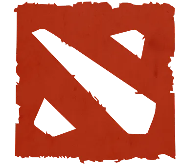 dota2 logo