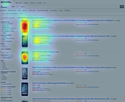 eBook vermarkten durch gutes Amazon SEO