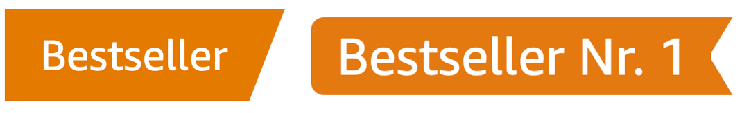 eBook besser vermarkten mit dem Bestseller-Button