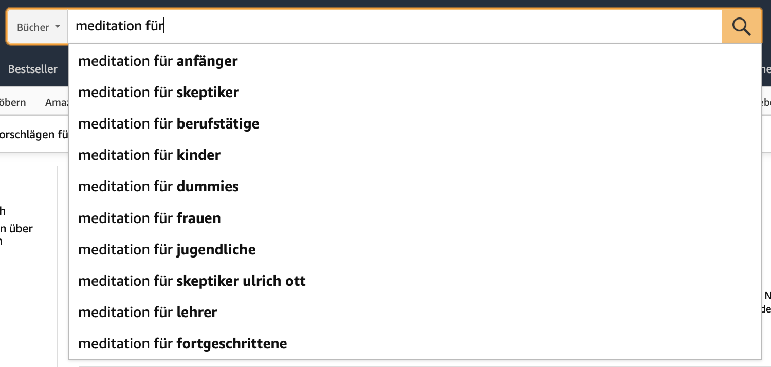 Launch Strategie mit richtiger Positionierung