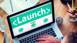 Online Business aufbauen