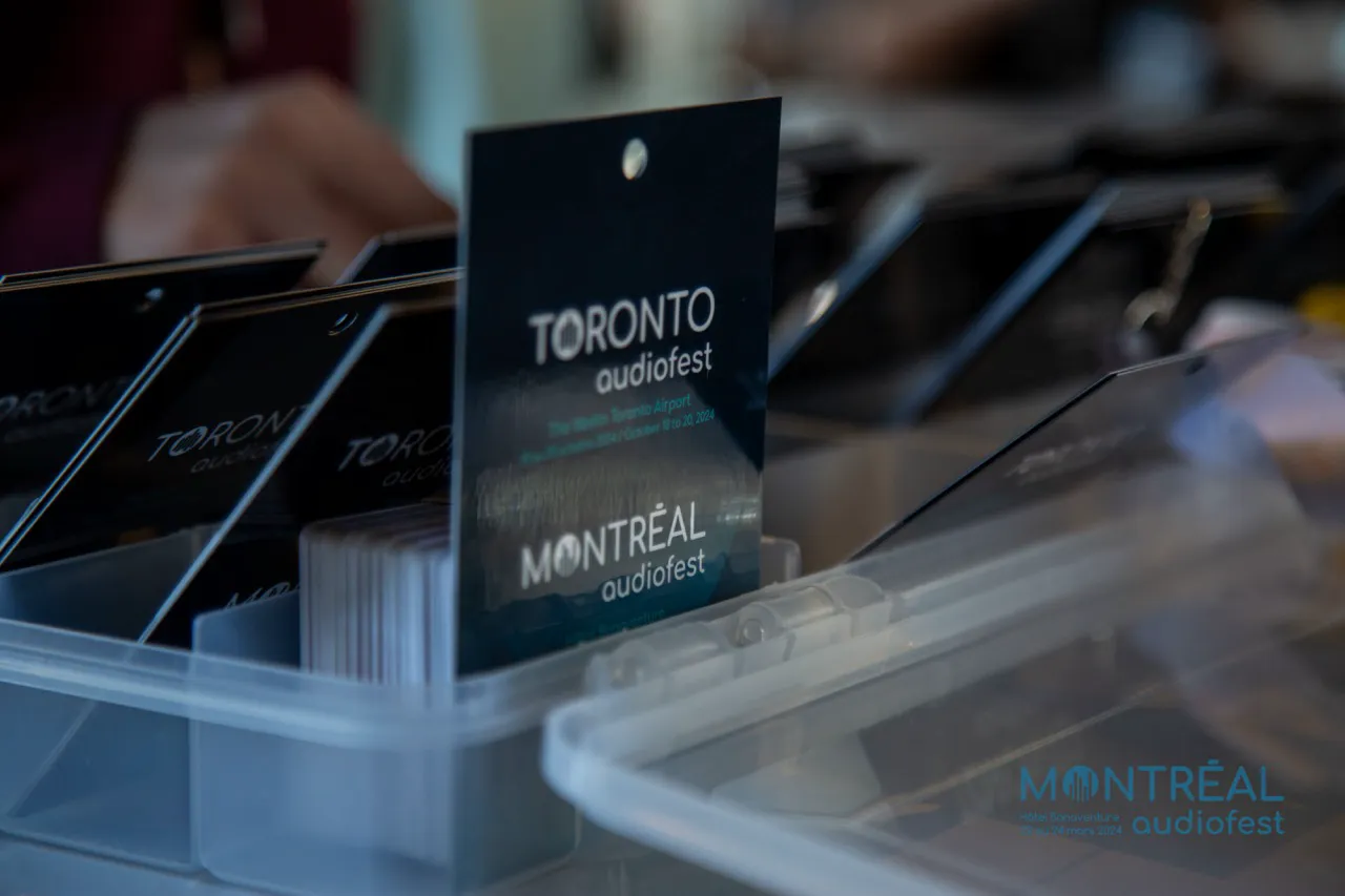 audiofest activities