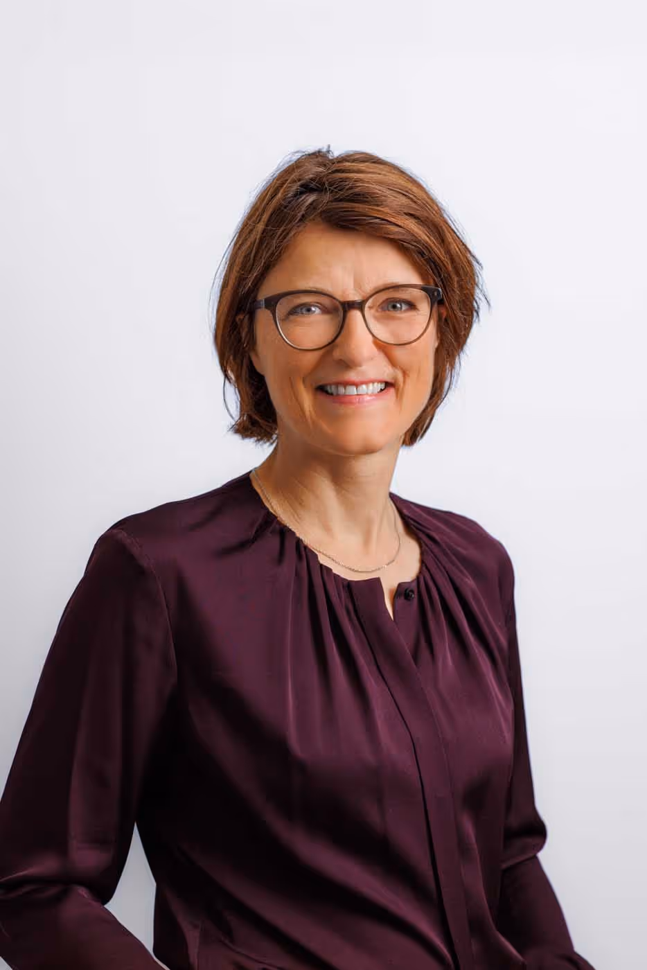 Antonie Elisabeth Pasch