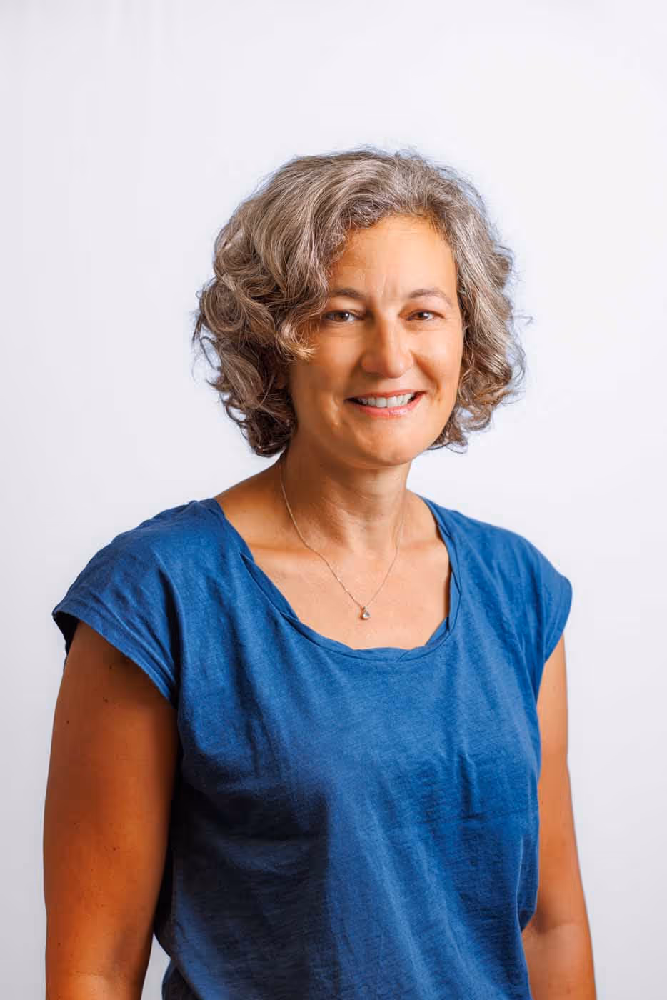 Corinne Jane Geppert