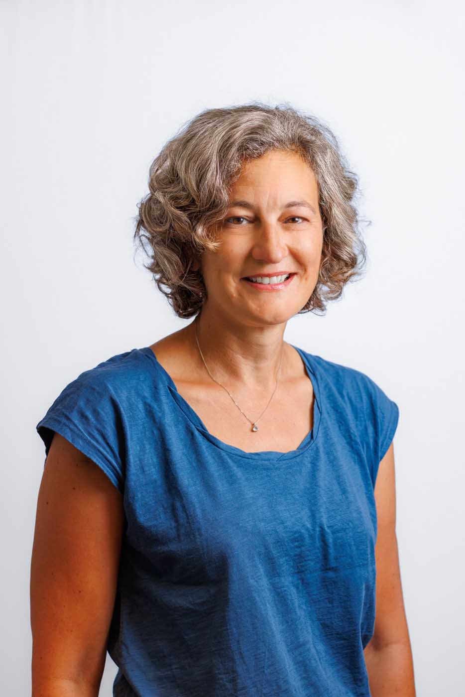 Corinne Jane Geppert