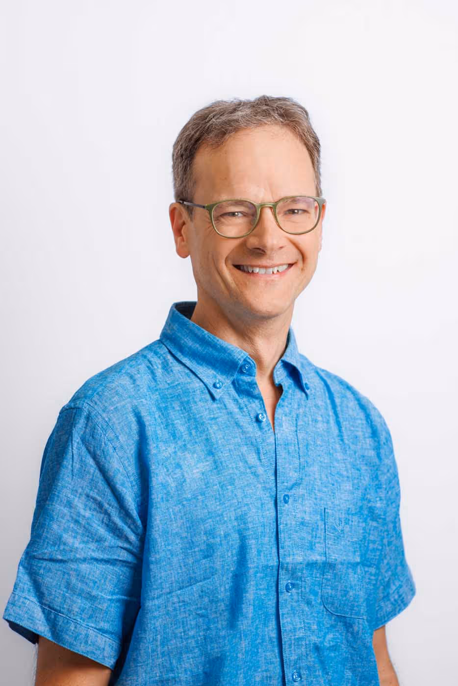 Roman Bühlmann