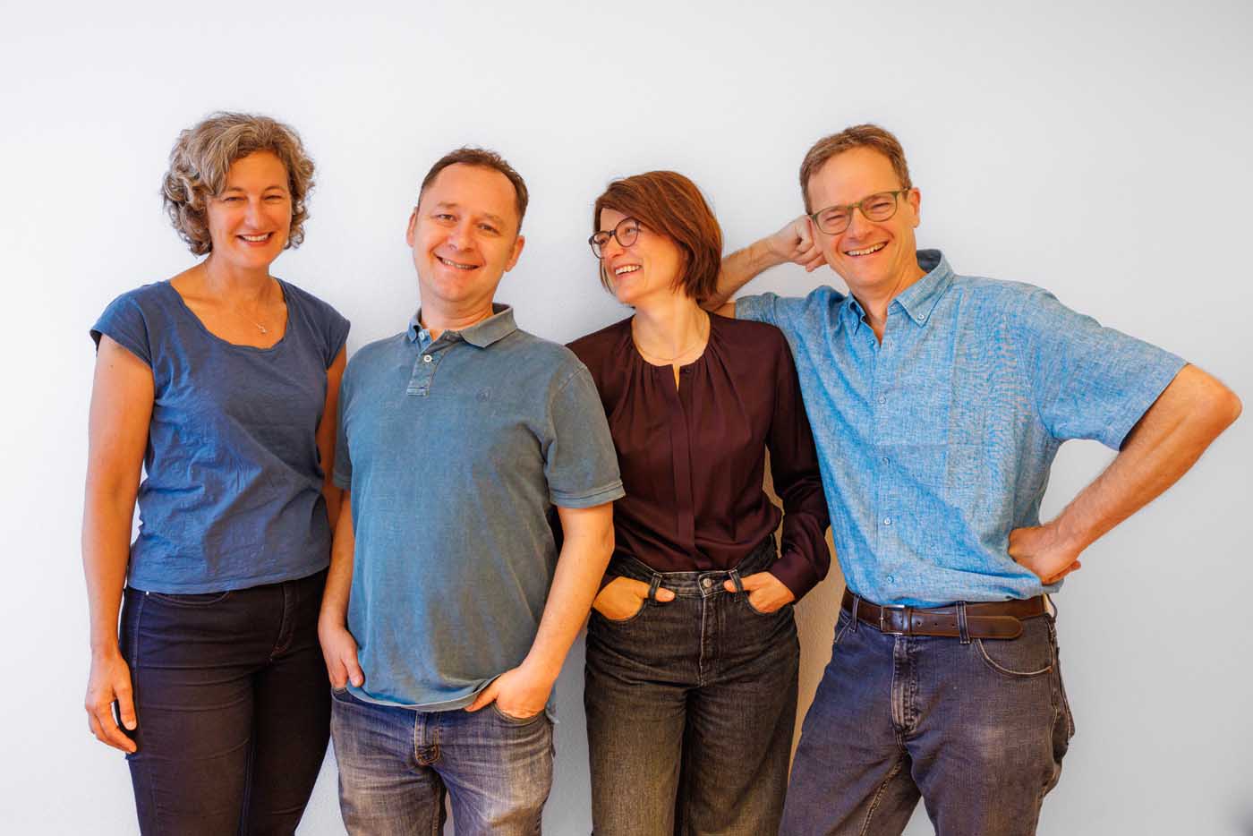 Aperçu de toutes les offres