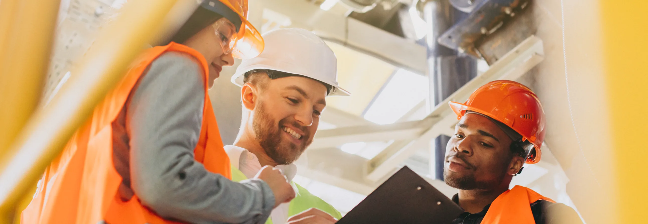 About Us Two Hero Image