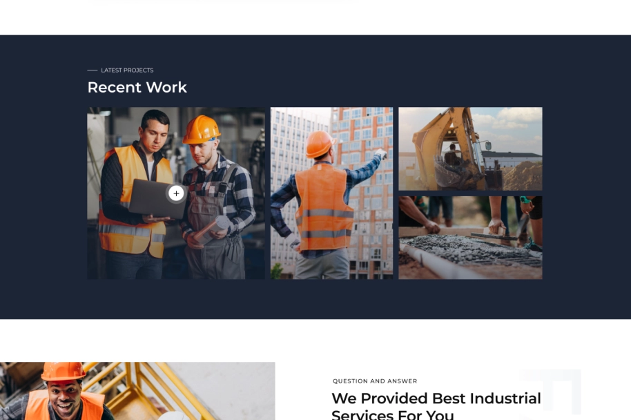 Landing Marquee Image