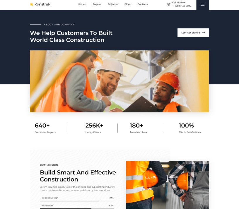 About Two Page Image