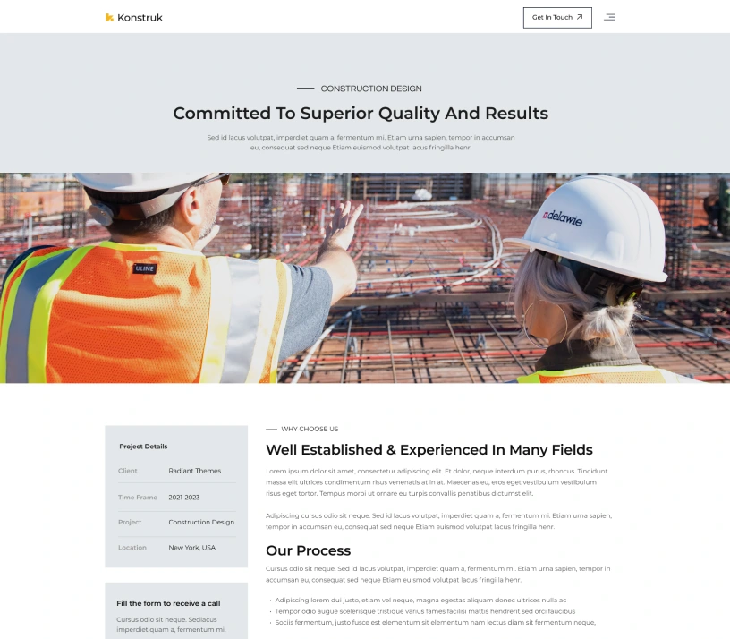 Project Details Image