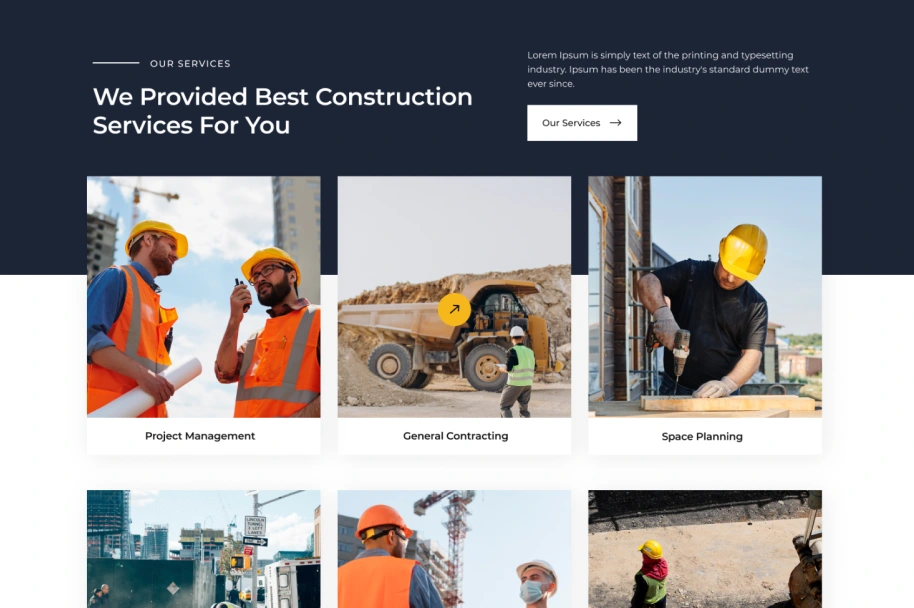 Landing Marquee Image