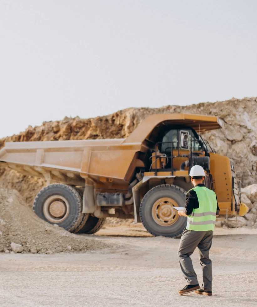 Construction Work Image