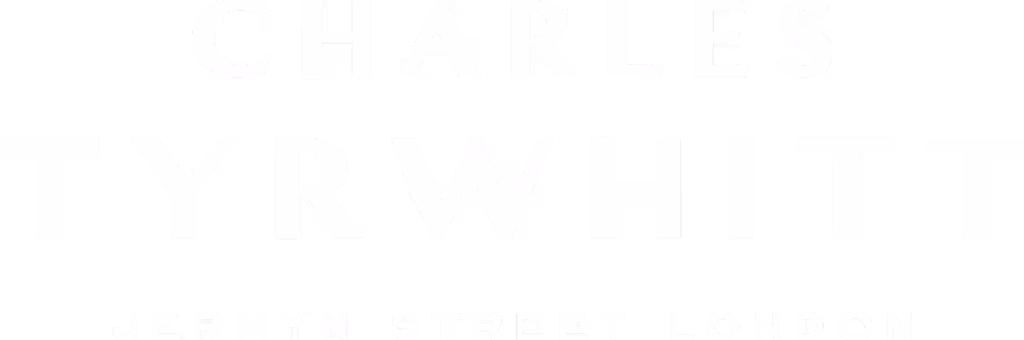 Charles Tyrwhitt Logo IQ IT Client