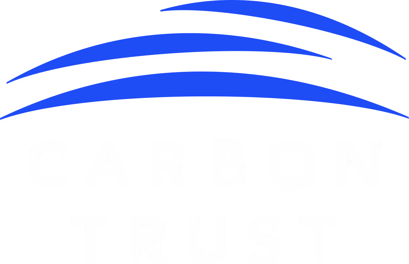 Carbon Trust Logo IQ IT Client