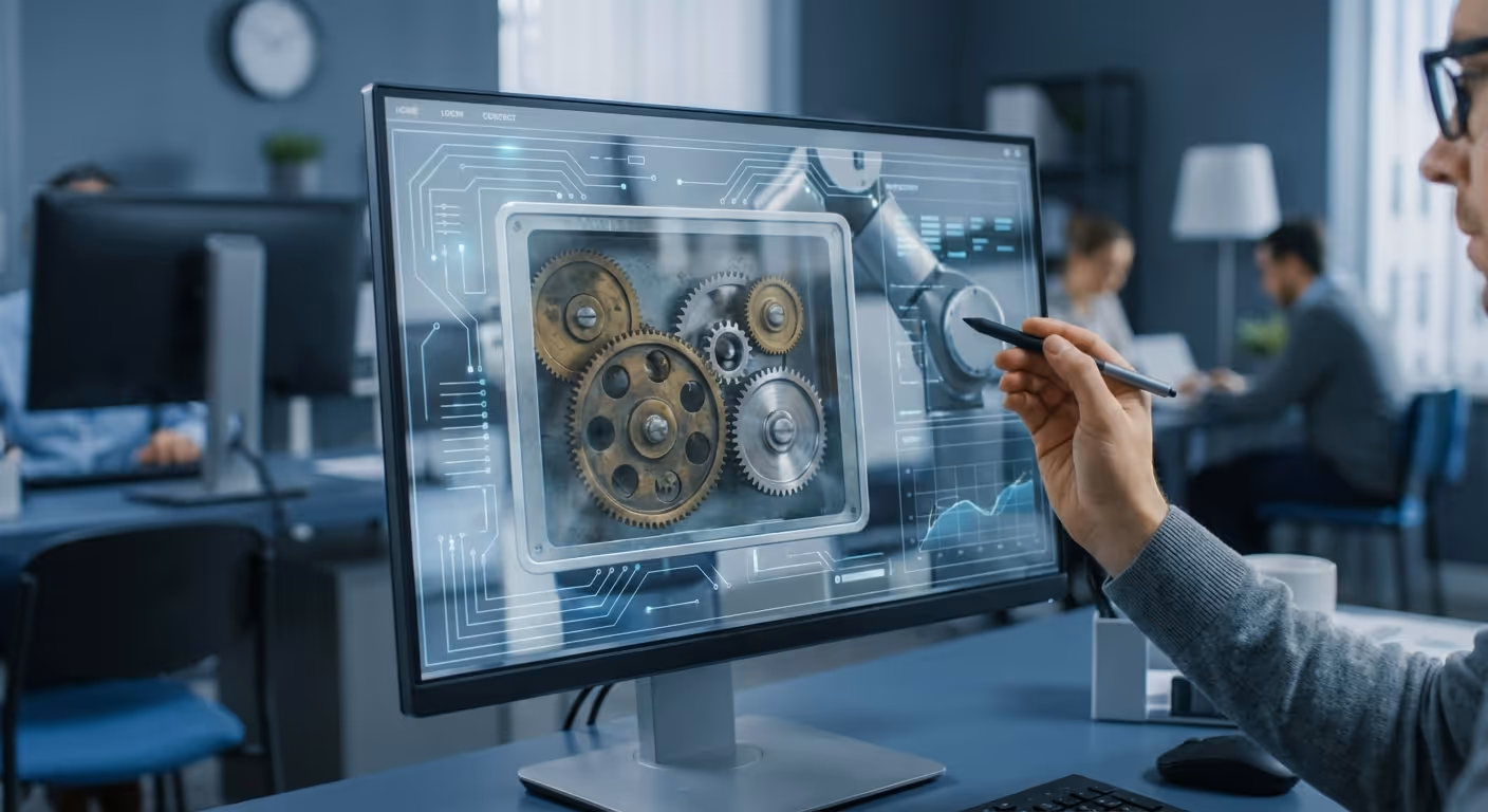 Automation Maintenance: Why 'Set and Forget' Is a Myth