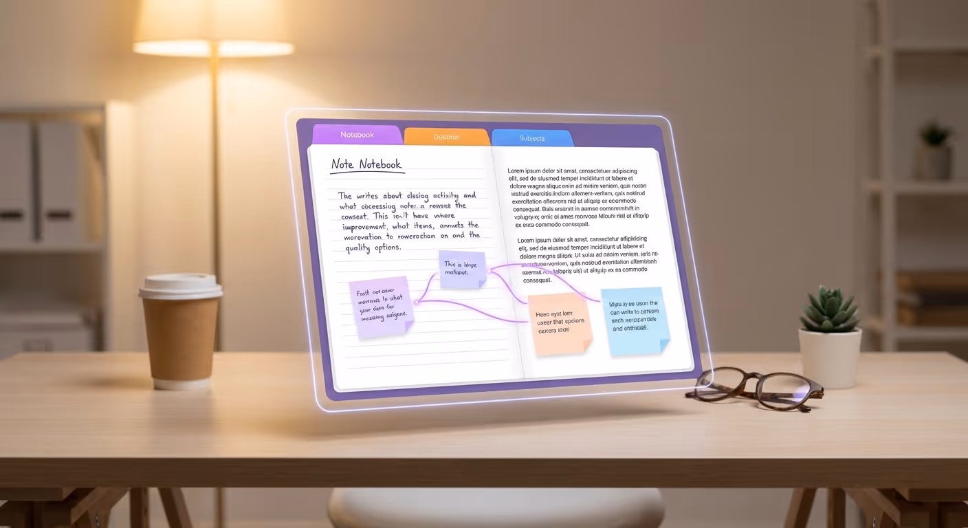 OneNote for Work: The Underrated Microsoft 365 App