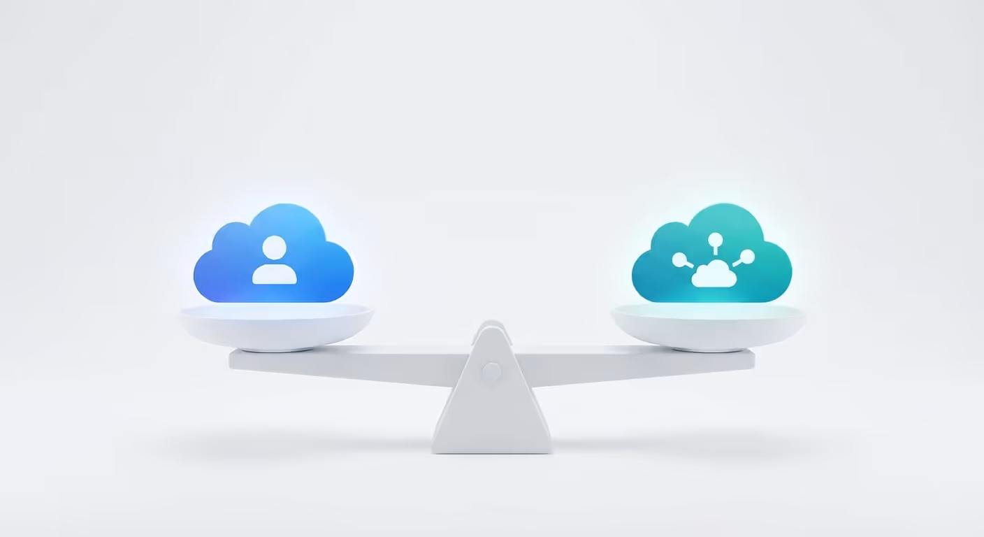 SharePoint vs OneDrive: When to Use Which (And Why It Matters)