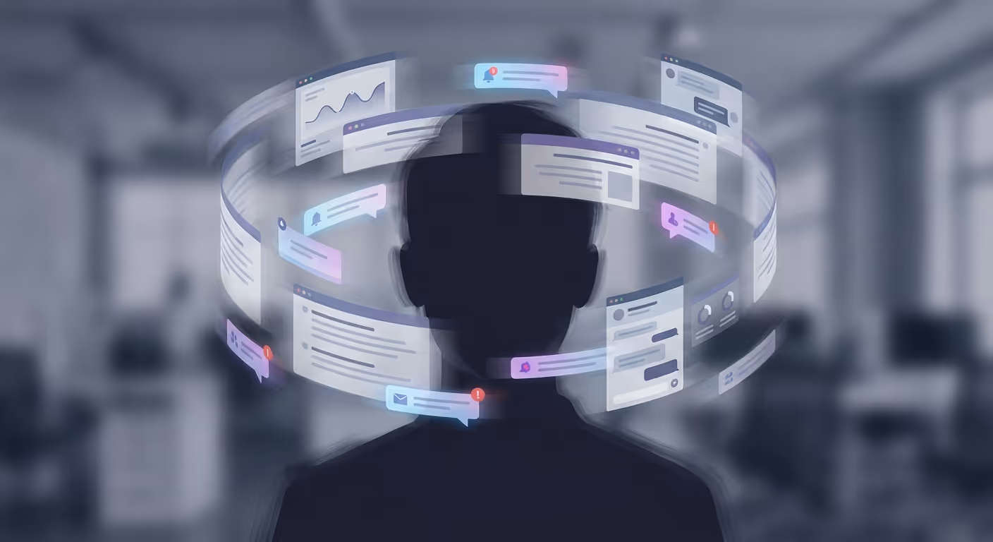 The Hidden Cost of Context Switching (And How to Reduce It)