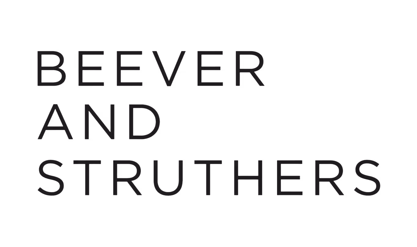 Beever and Struthers