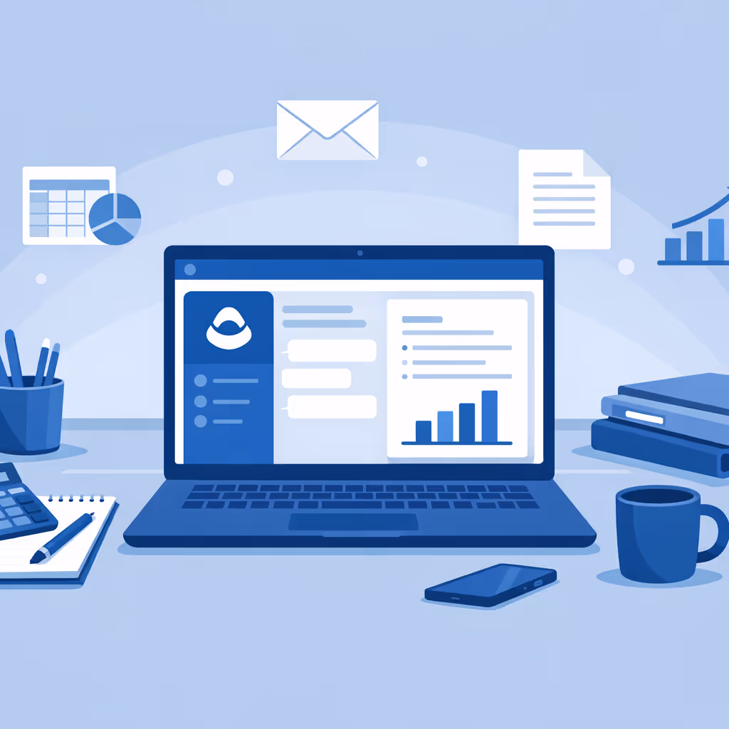 How Accountants Are Actually Using Microsoft Copilot (10 Practical Use Cases)