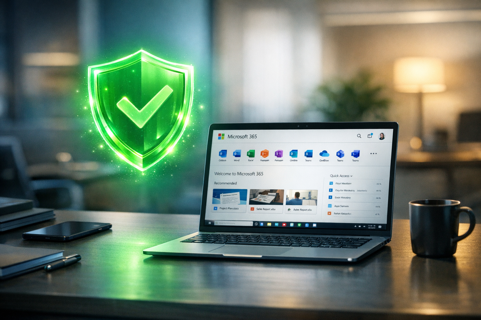 Can I Use Microsoft Copilot with Client Data? Yes, and Here's Why