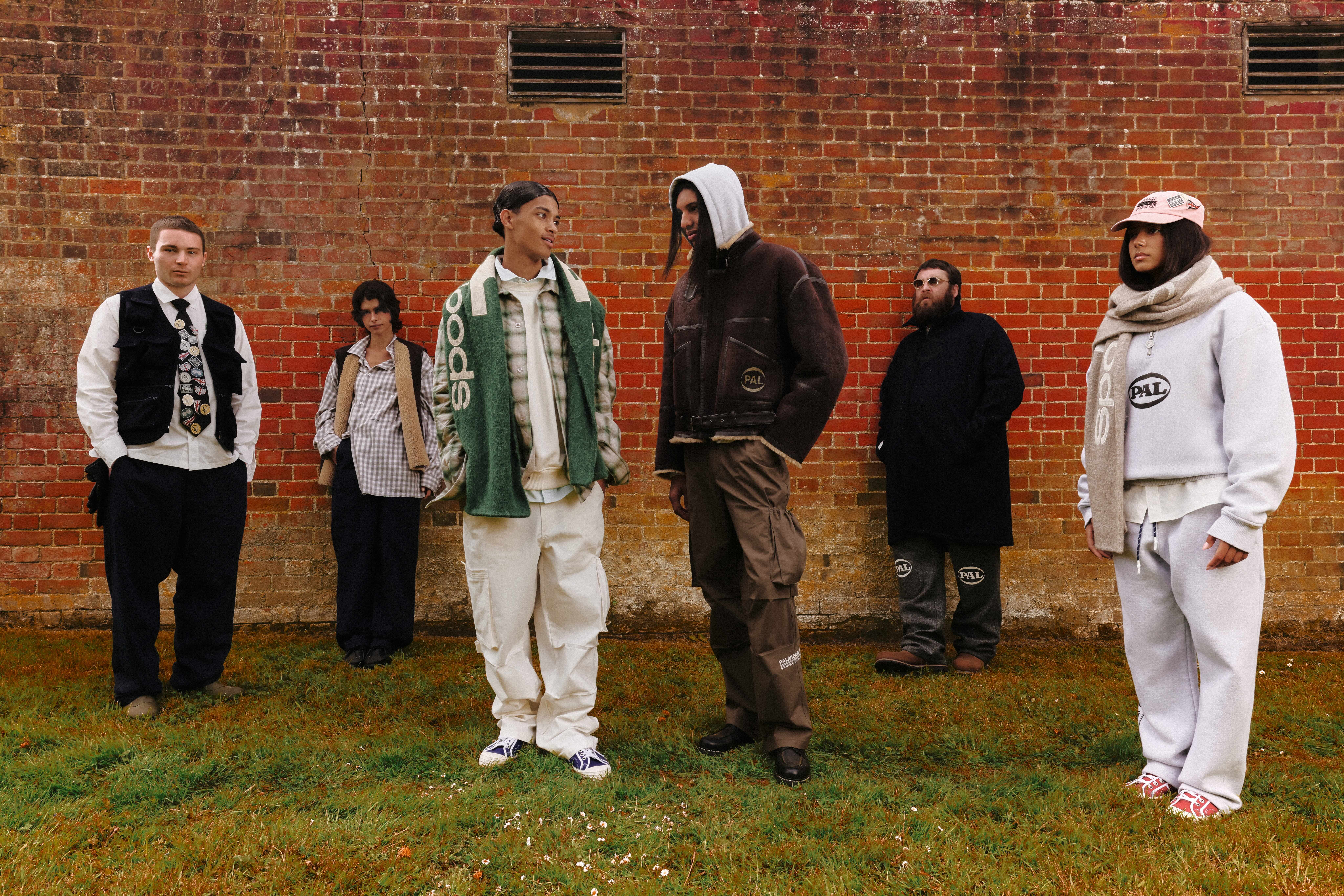 image of music fans at concert