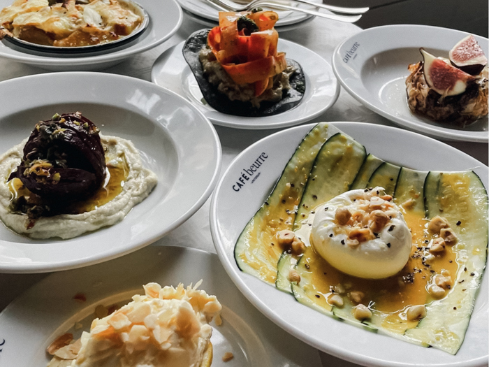 image of past event highlights (for a bars & pub)