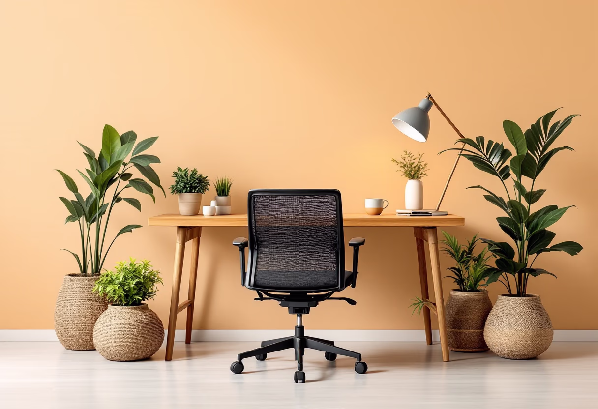 image of a school campus (for a edtech) [background image]